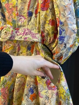 Платье Zimmermann 10653 - image 11 - Photo 11