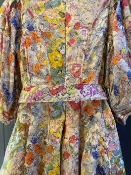 Платье Zimmermann 10653 - image 10 - Photo 10