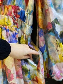 Платье Zimmermann 10650 - image 7 - Photo 7