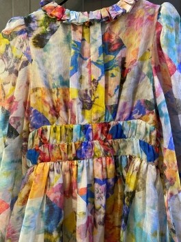 Платье Zimmermann 10650 - image 9 - Photo 9