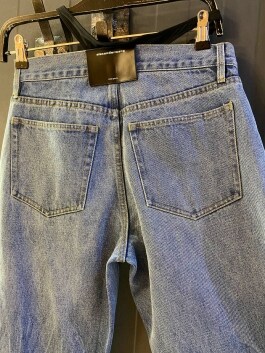 Джинсы Alexander Wang 10654 - image 6 - Photo 6