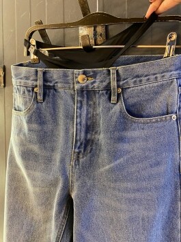 Джинсы Alexander Wang 10654 Фото 2