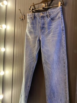 Джинсы Alexander Wang 10654