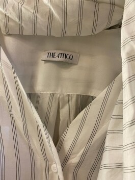 Рубашка The Attico 10747 - image 3 - Photo 3