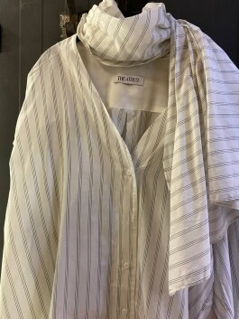 Рубашка The Attico 10747 - image 2 - Photo 2