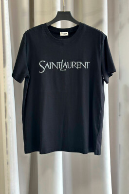 Футболка Yves Saint Laurent 10749