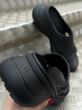 Шлепанцы Balenciaga 10816 - image 5 - Photo 5