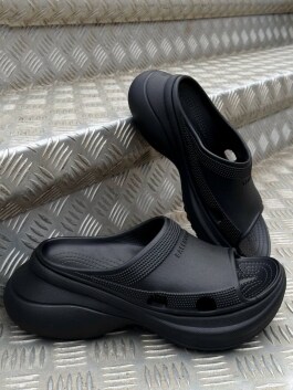 Шлепанцы Balenciaga 10816