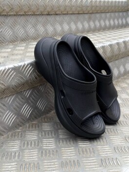 Шлепанцы Balenciaga 10816 - image 2 - Photo 2