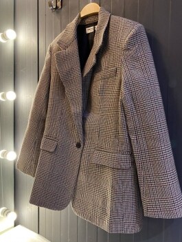 Пиджак Yves Saint Laurent 10778