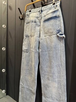 Джинсы Givenchy 10828 Фото 2