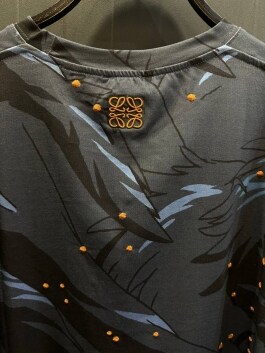 Футболка Loewe 10833 - image 6 - Photo 6