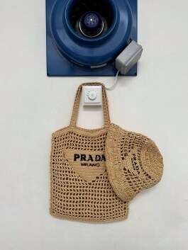 Сумка Prada 10855 - image 2 - Photo 2
