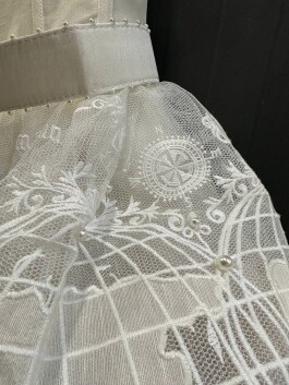 Платье Zimmermann 10882 - image 10 - Photo 10