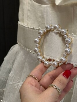 Платье Zimmermann 10882 - image 4 - Photo 4