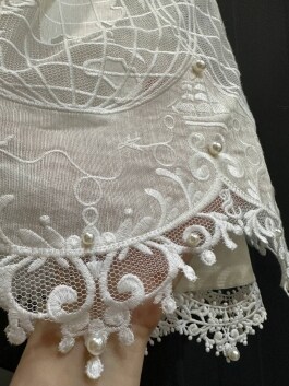 Платье Zimmermann 10882 - image 12 - Photo 12