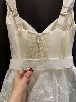 Платье Zimmermann 10882 - image 17 - Photo 17