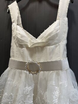 Платье Zimmermann 10882 - image 2 - Photo 2