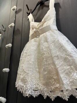 Платье Zimmermann 10882 - image 8 - Photo 8