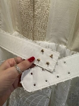 Платье Zimmermann 10882 - image 19 - Photo 19