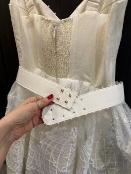 Платье Zimmermann 10882 - image 18 - Photo 18