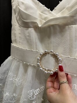 Платье Zimmermann 10882 - image 3 - Photo 3