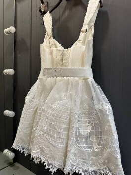 Платье Zimmermann 10882 - image 16 - Photo 16