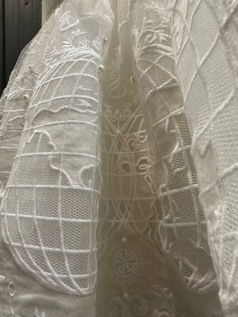 Платье Zimmermann 10882 - image 11 - Photo 11