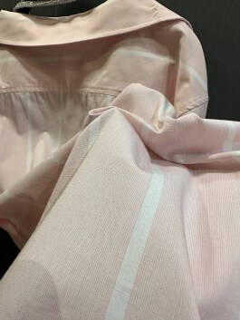 Платье-рубашка Alexander Wang 10869 - image 4 - Photo 4