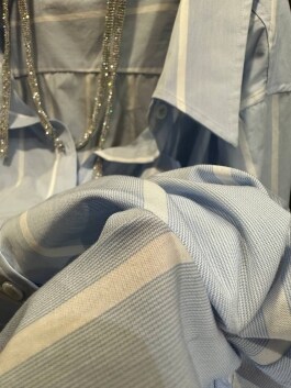 Платье-рубашка Alexander Wang  10884 - image 3 - Photo 3