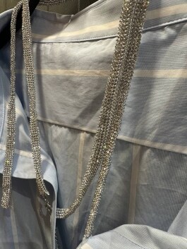 Платье-рубашка Alexander Wang  10884 - image 4 - Photo 4