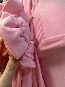 Платье Magda Butrym 10894 - image 9 - Photo 9