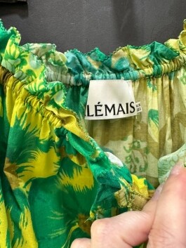 Платье Alemais 10963 - image 7 - Photo 7