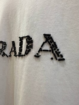 Футболка Prada 10999 - image 3 - Photo 3