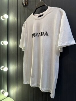 Футболка Prada 10999