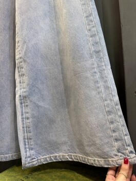 Джинсы Vetements 11044 - image 6 - Photo 6