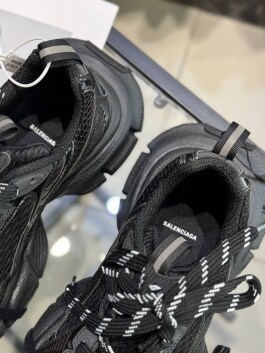 Кроссовки Balenciaga 11093 - image 7 - Photo 7