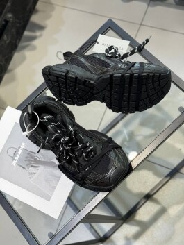 Кроссовки Balenciaga 11093 - image 6 - Photo 6