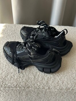 Кроссовки Balenciaga 11093 Фото 2