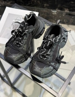 Кроссовки Balenciaga 11093 - image 3 - Photo 3