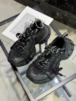 Кроссовки Balenciaga 11093 - image 4 - Photo 4