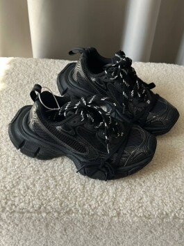Кроссовки Balenciaga 11093