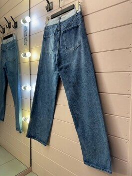 Джинсы Alexander Wang 11069 Фото 2