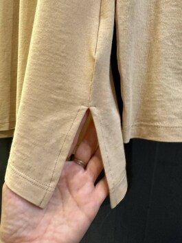 Лонгслив MIU MIU 11122 - image 5 - Photo 5