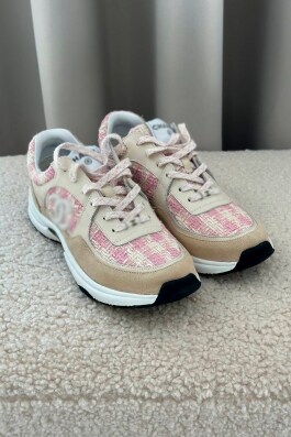 Кроссовки CHNL 11154