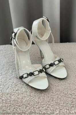Боссоножки Balenciaga 11165