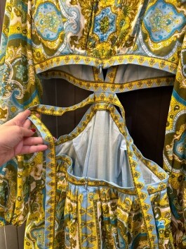 Платье Zimmermann 11236 - image 8 - Photo 8