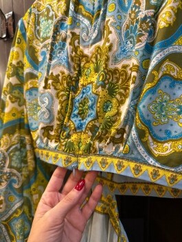 Платье Zimmermann 11236 - image 9 - Photo 9