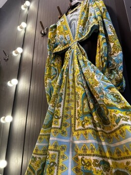 Платье Zimmermann 11236 - image 2 - Photo 2