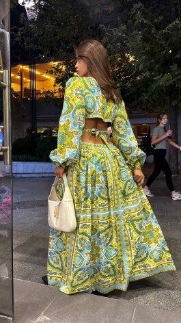 Платье Zimmermann 11236 - image 13 - Photo 13